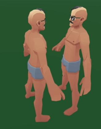 3D World Icon